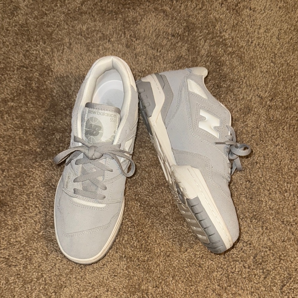 New Balance 550